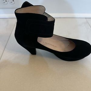 Black pump